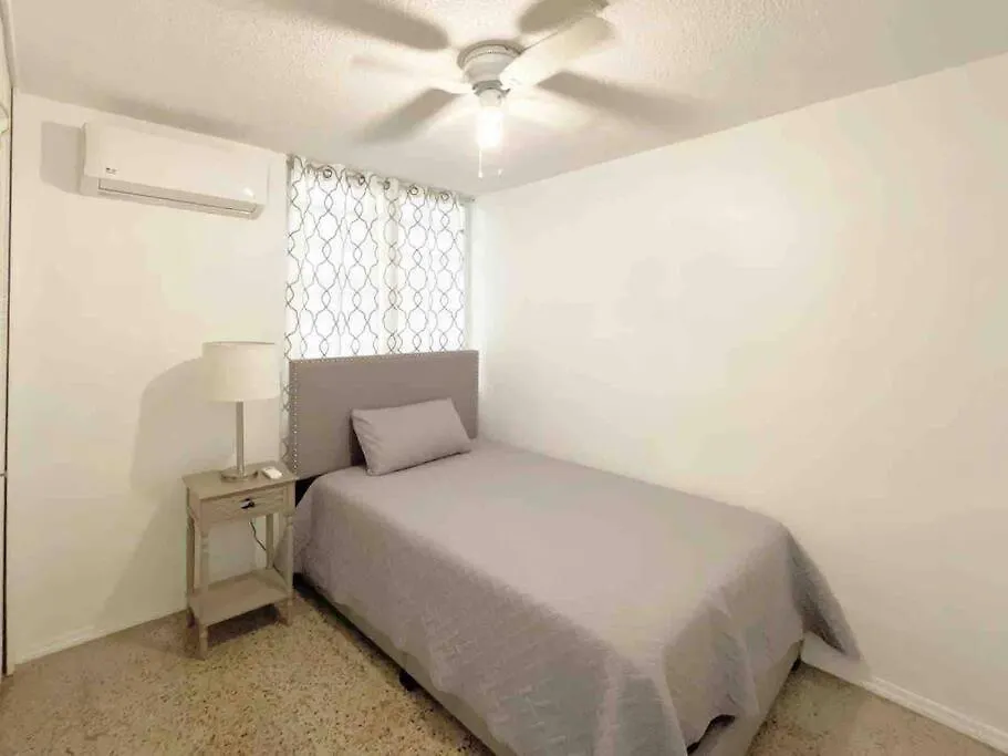 Villa Caribe House Ponce 0*,