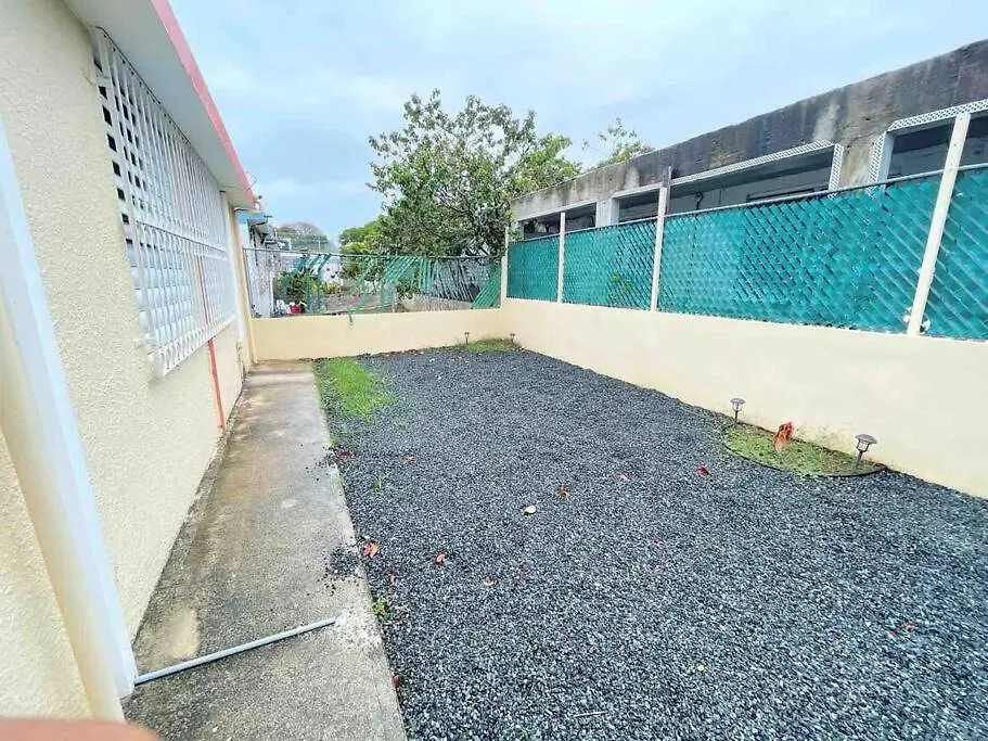 Villa Caribe House Ponce