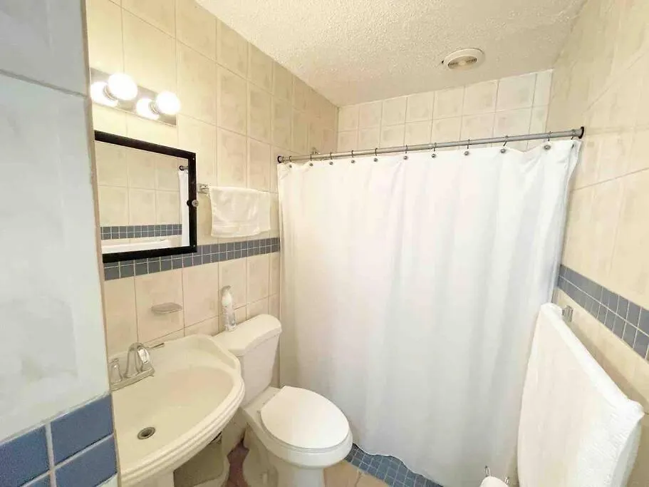 Villa Caribe House Ponce
