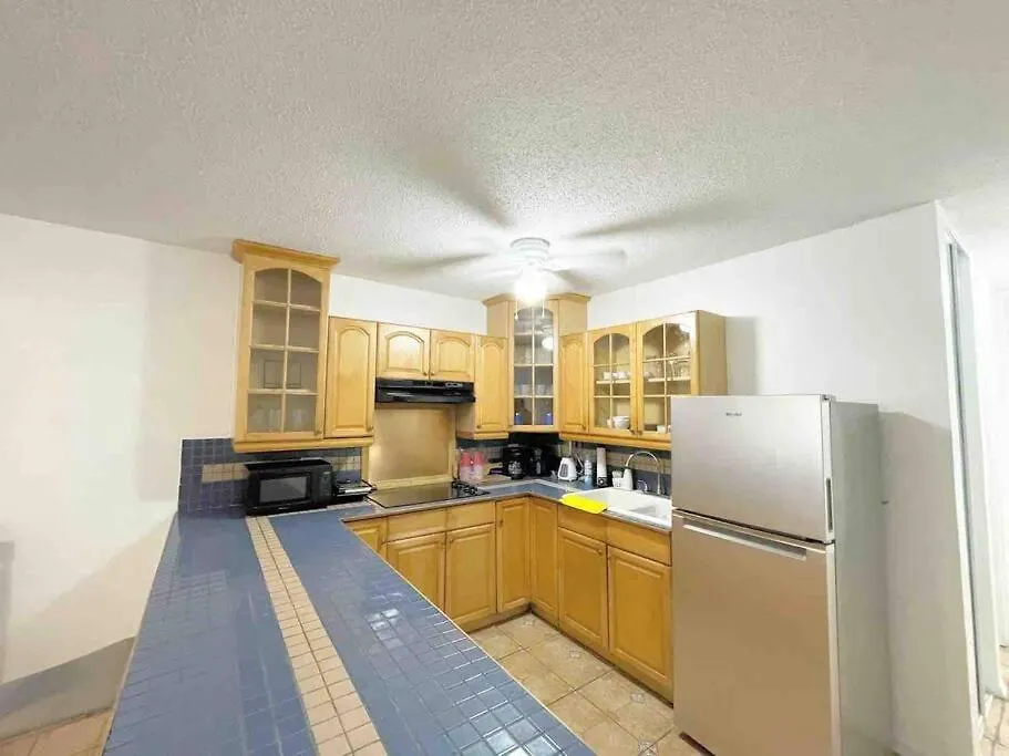 Ferienhaus Villa Caribe House Ponce Puerto Rico