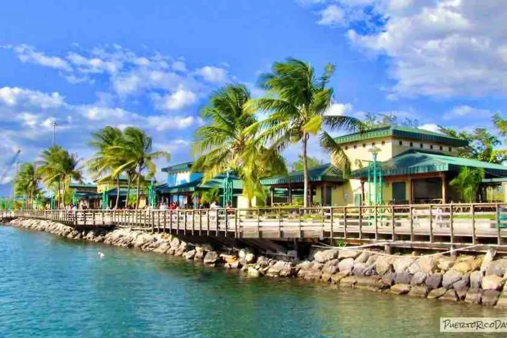 Tatil Evi Caribe House Villa Ponce