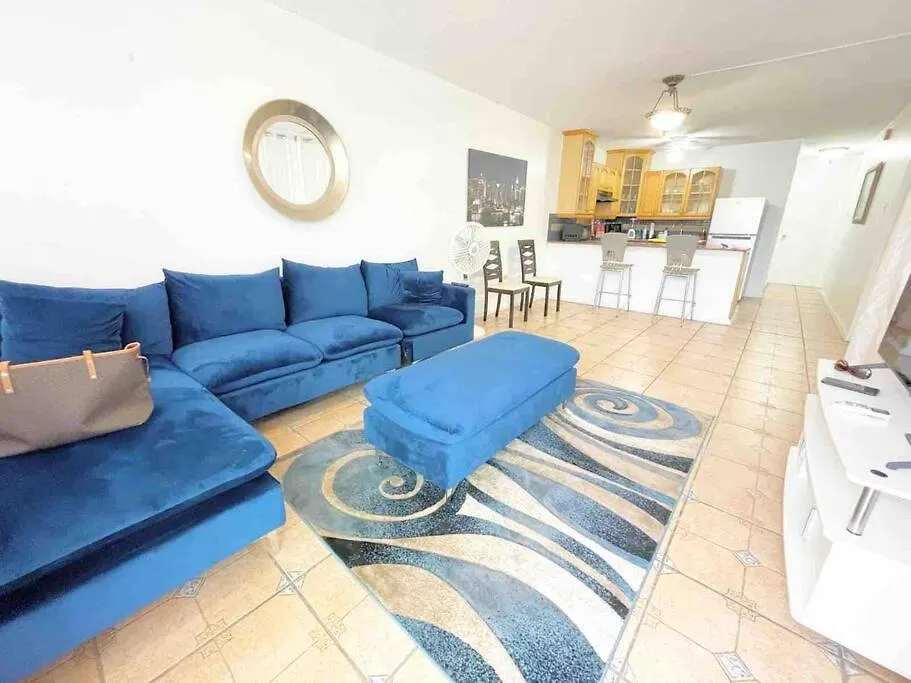 Caribe House Villa Ponce
