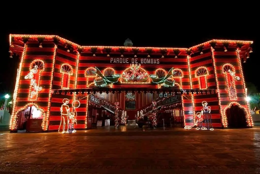 Caribe House Villa Ponce Porto Riko