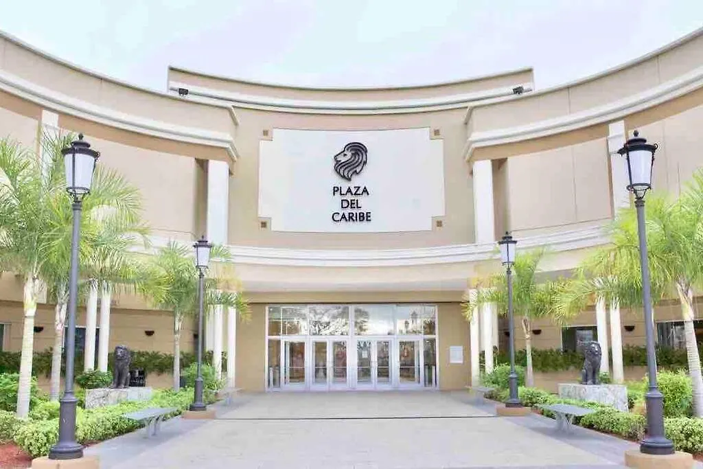Caribe House Villa Ponce 0*,  Porto Riko